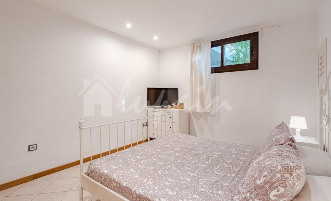 Sale - Apartment - Playa Paraiso - Adeje