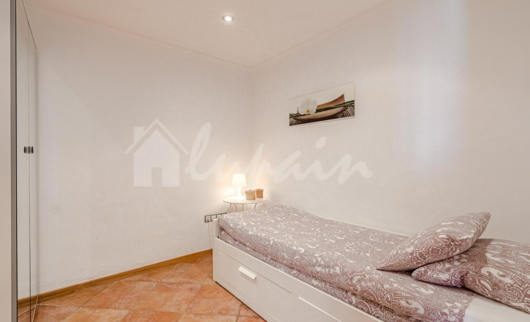 Sale - Apartment - Playa Paraiso - Adeje