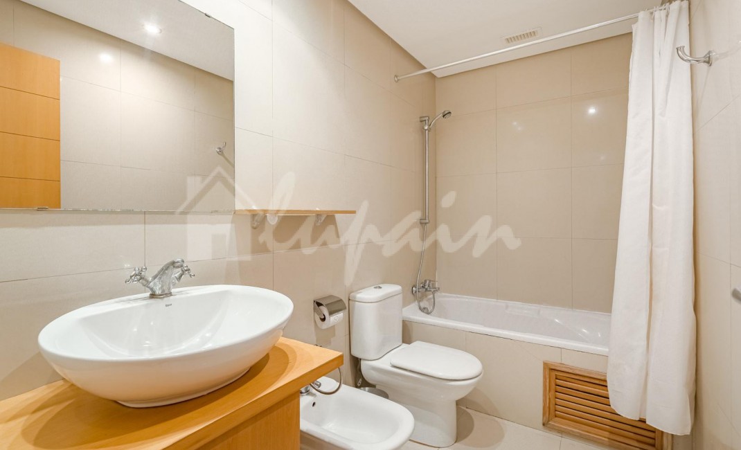 Sale - Apartment - Playa Paraiso - Adeje