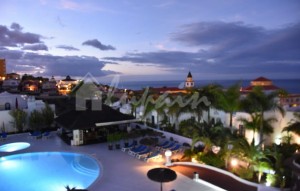 Sale - Apartment - Playa Paraiso - Adeje