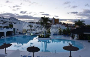 Sale - Apartment - Playa Paraiso - Adeje