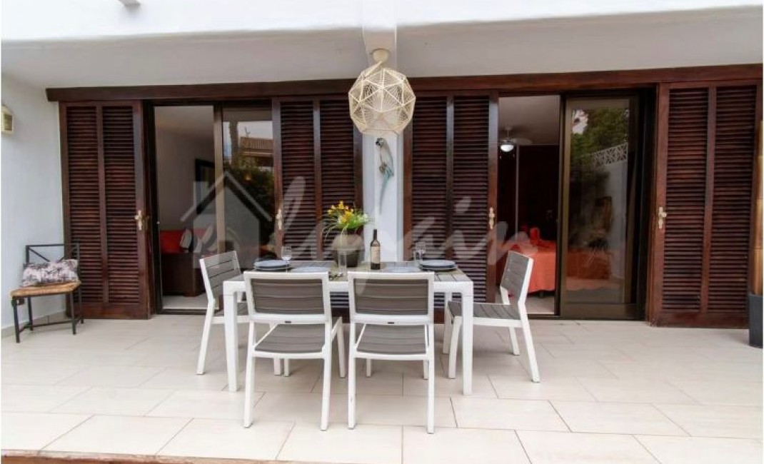 Revente - Appartement - Playa De Las Americas - Parque Santiago I Las Americas Tenerife