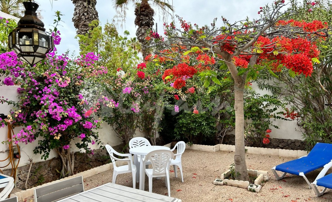 Revente - Appartement - Playa De Las Americas - Parque Santiago I Las Americas Tenerife