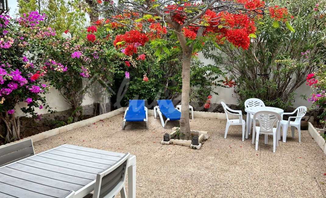 Revente - Appartement - Playa De Las Americas - Parque Santiago I Las Americas Tenerife