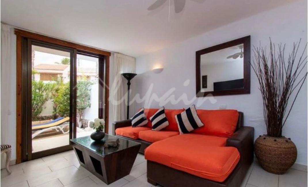 Revente - Appartement - Playa De Las Americas - Parque Santiago I Las Americas Tenerife