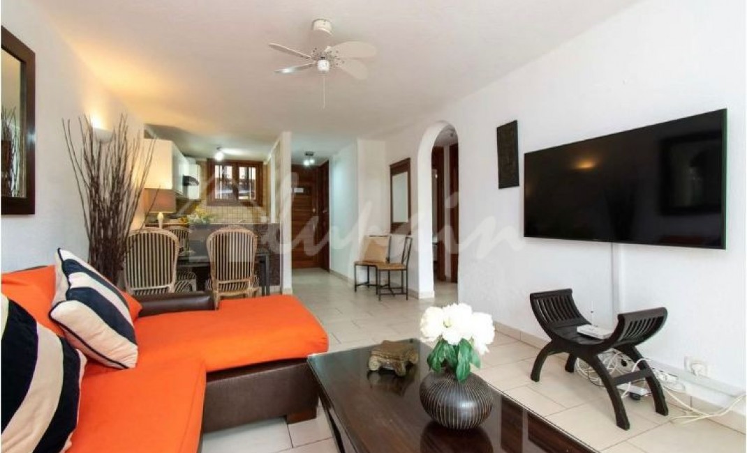 Revente - Appartement - Playa De Las Americas - Parque Santiago I Las Americas Tenerife