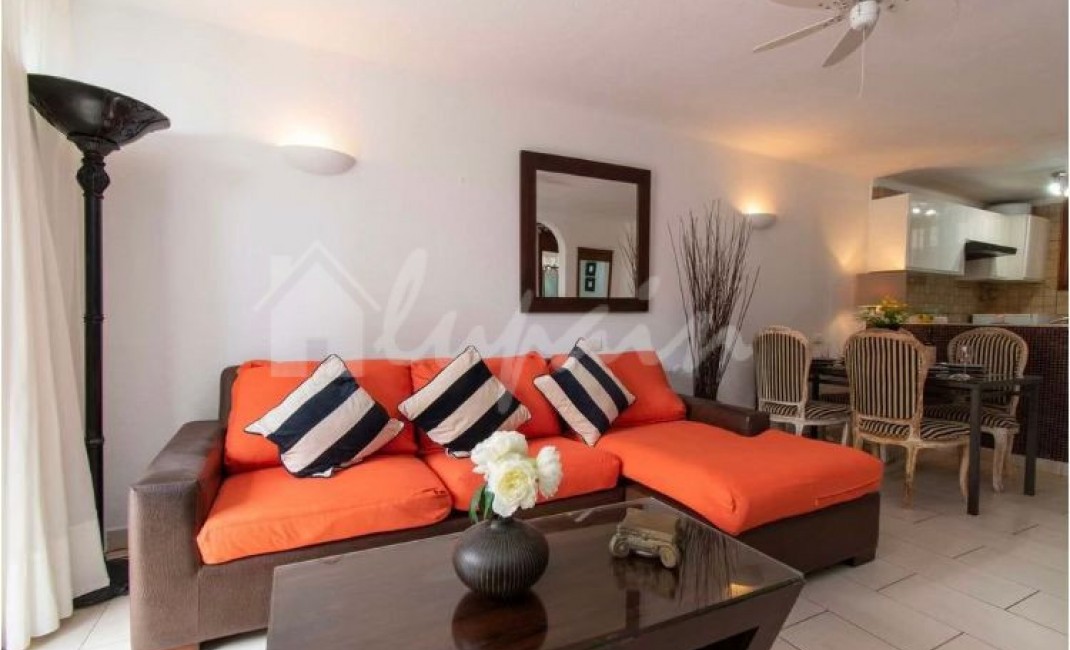 Revente - Appartement - Playa De Las Americas - Parque Santiago I Las Americas Tenerife