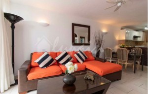 Revente - Appartement - Playa De Las Americas - Parque Santiago I Las Americas Tenerife