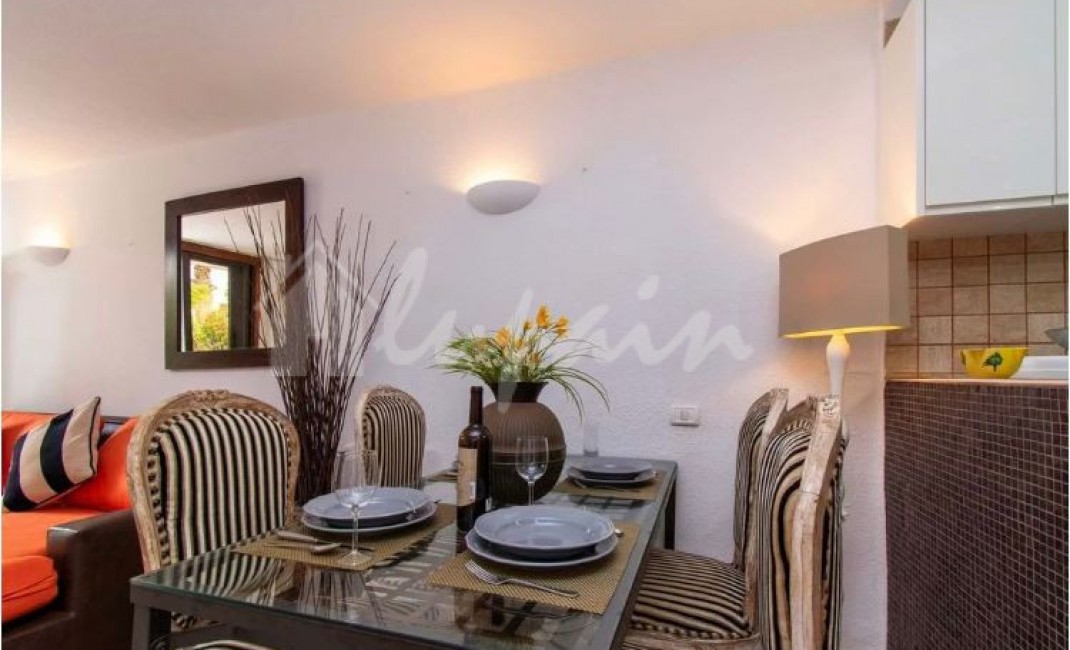 Revente - Appartement - Playa De Las Americas - Parque Santiago I Las Americas Tenerife
