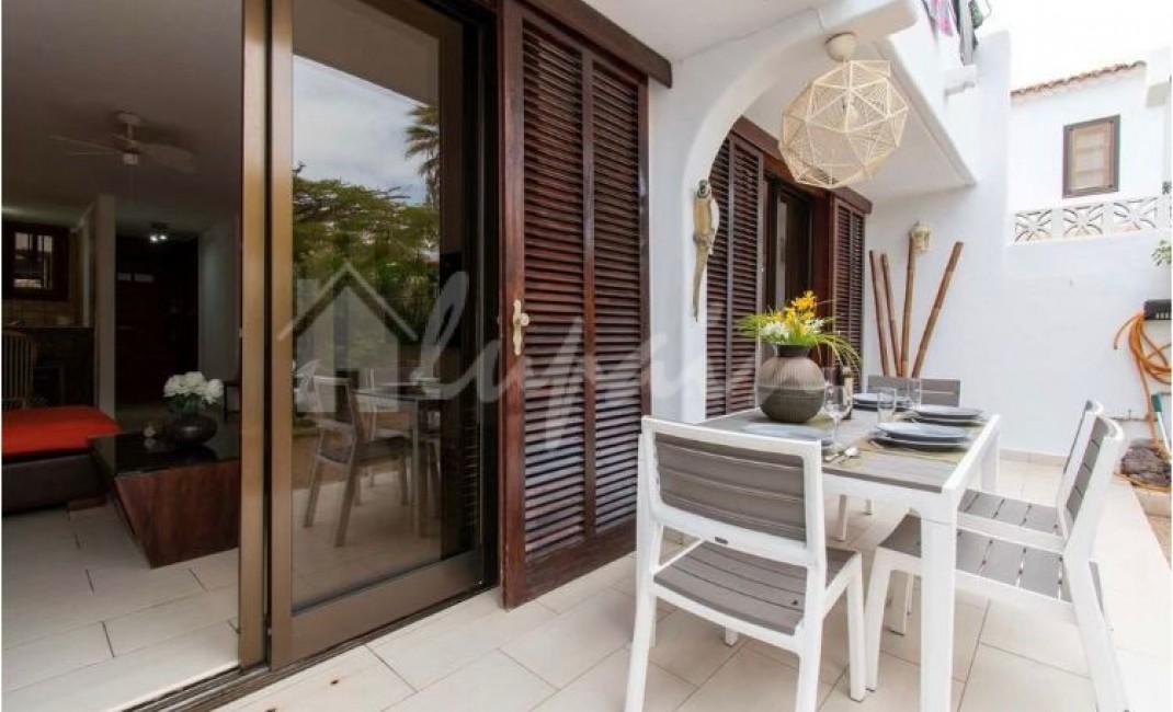 Revente - Appartement - Playa De Las Americas - Parque Santiago I Las Americas Tenerife