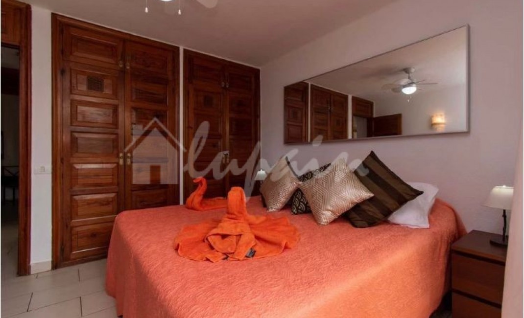 Revente - Appartement - Playa De Las Americas - Parque Santiago I Las Americas Tenerife
