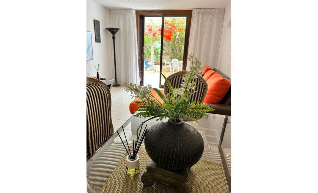 Revente - Appartement - Playa De Las Americas - Parque Santiago I Las Americas Tenerife