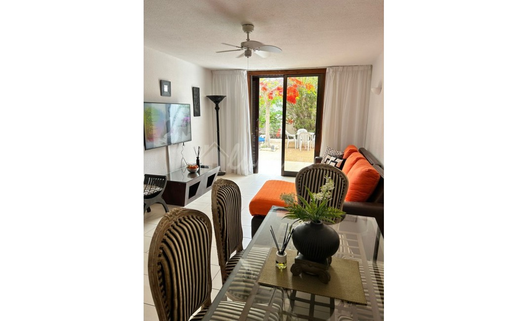 Revente - Appartement - Playa De Las Americas - Parque Santiago I Las Americas Tenerife