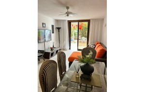 Revente - Appartement - Playa De Las Americas - Parque Santiago I Las Americas Tenerife