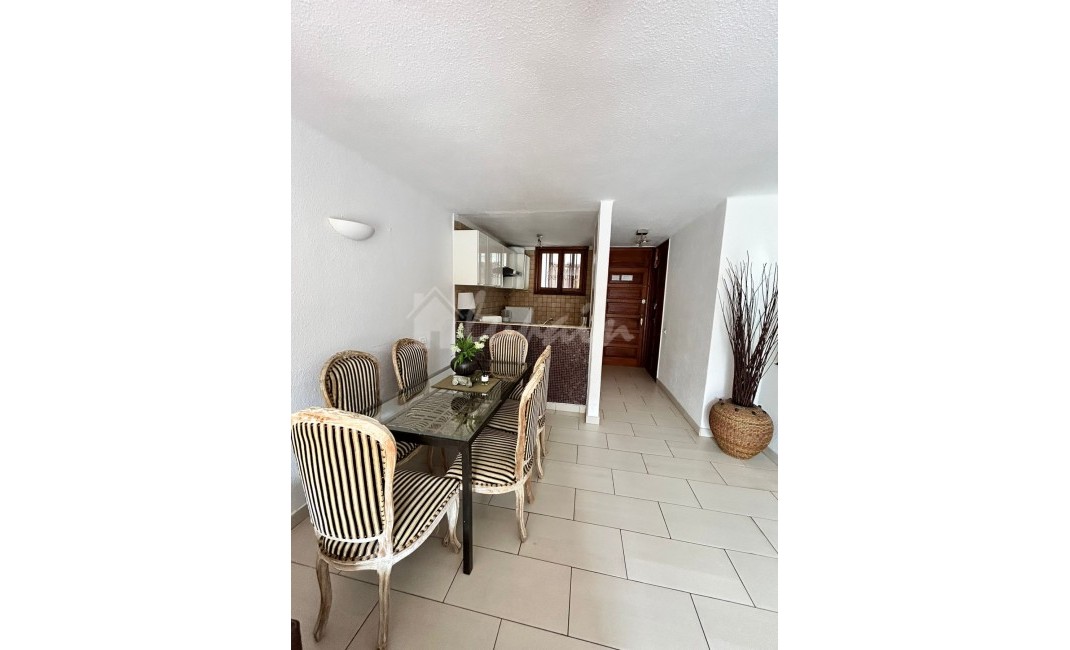 Revente - Appartement - Playa De Las Americas - Parque Santiago I Las Americas Tenerife