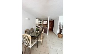 Revente - Appartement - Playa De Las Americas - Parque Santiago I Las Americas Tenerife
