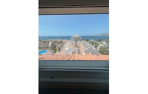 Sale - Apartment - Playa De Las Americas - Parque Santiago II Las Americas Tenerife
