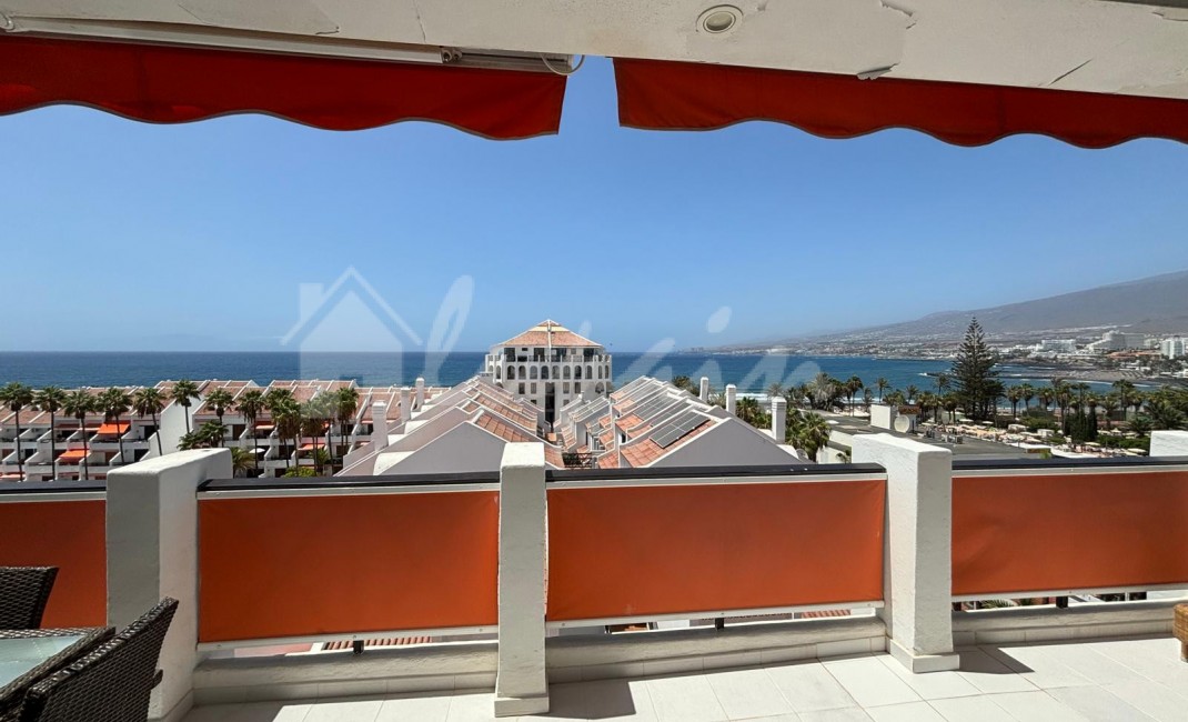 Sale - Apartment - Playa De Las Americas - Parque Santiago II Las Americas Tenerife