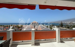 Sale - Apartment - Playa De Las Americas - Parque Santiago II Las Americas Tenerife