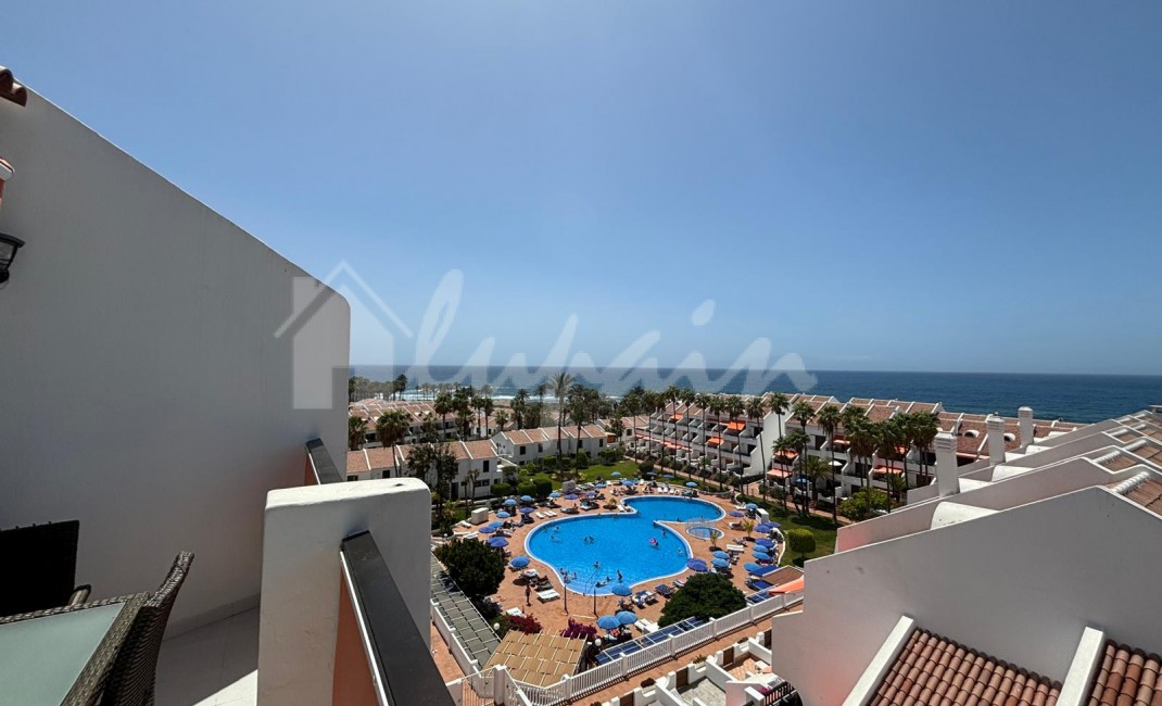 Sale - Apartment - Playa De Las Americas - Parque Santiago II Las Americas Tenerife