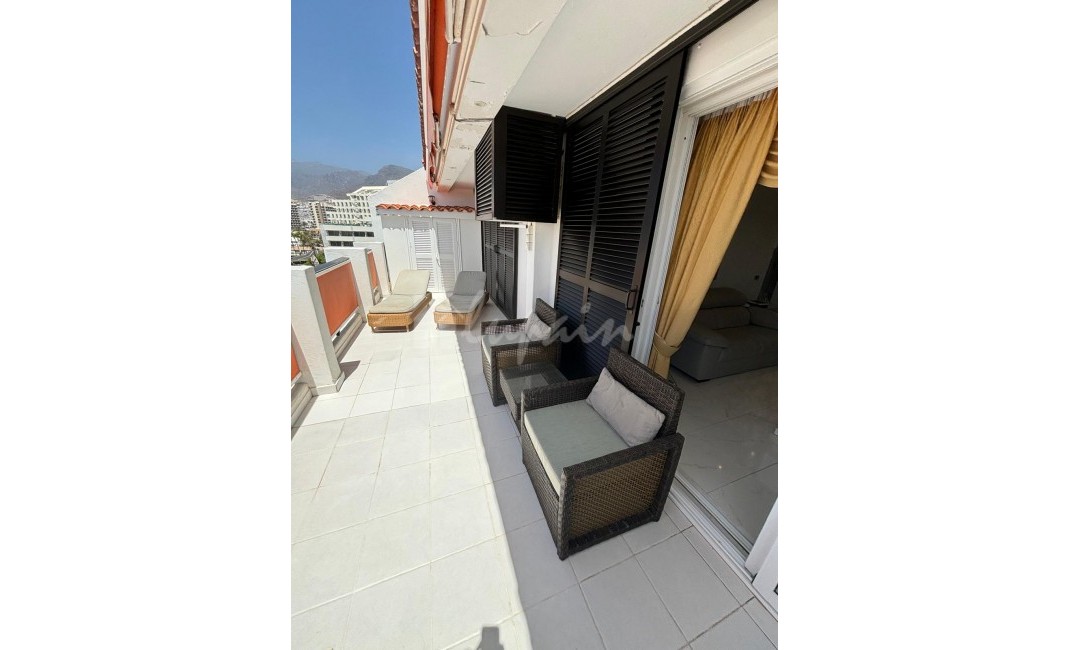 Sale - Apartment - Playa De Las Americas - Parque Santiago II Las Americas Tenerife
