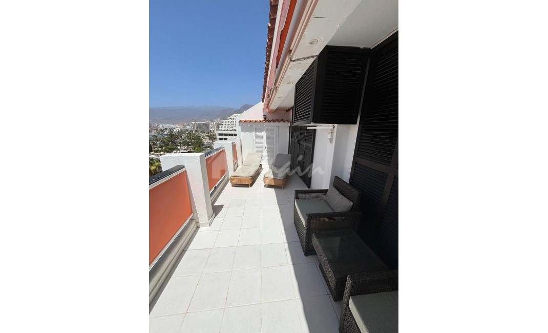 Sale - Apartment - Playa De Las Americas - Parque Santiago II Las Americas Tenerife