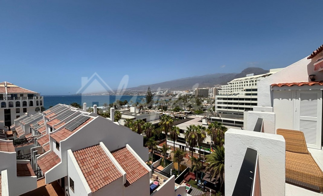 Sale - Apartment - Playa De Las Americas - Parque Santiago II Las Americas Tenerife