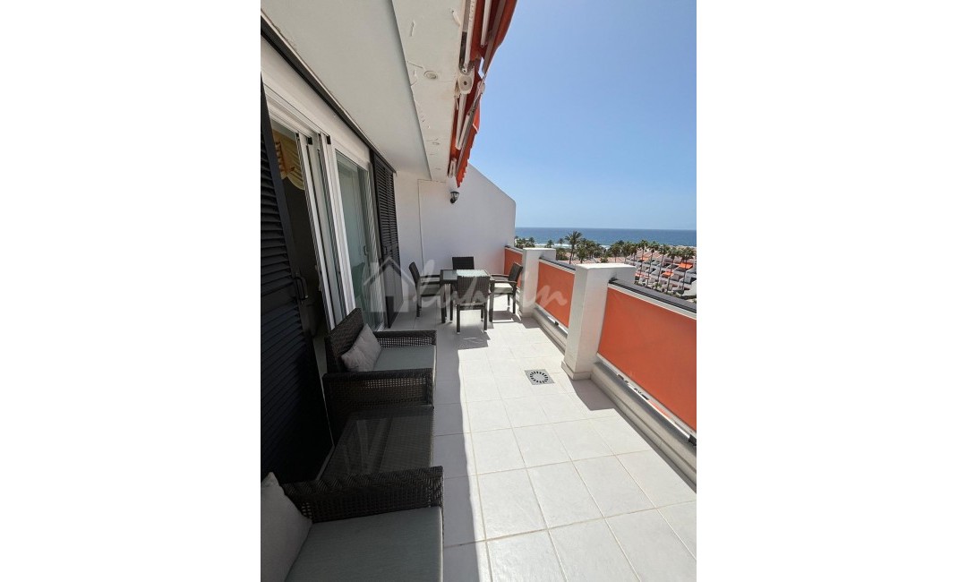 Sale - Apartment - Playa De Las Americas - Parque Santiago II Las Americas Tenerife