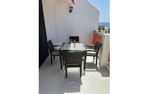 Sale - Apartment - Playa De Las Americas - Parque Santiago II Las Americas Tenerife