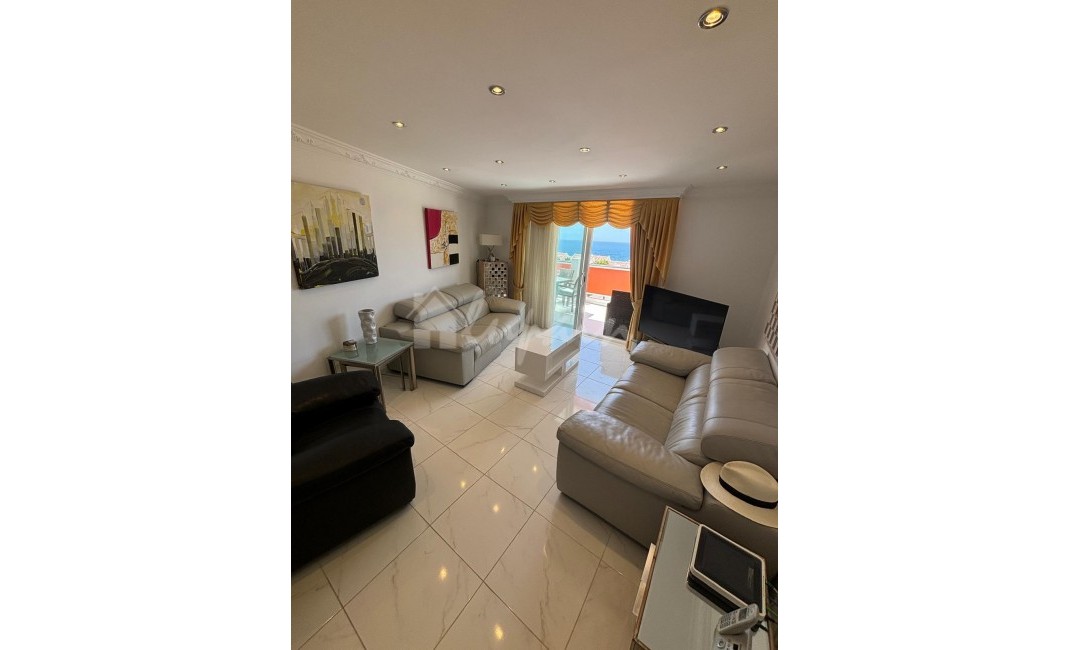 Sale - Apartment - Playa De Las Americas - Parque Santiago II Las Americas Tenerife