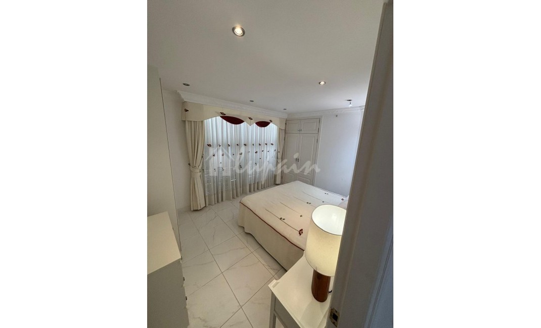 Sale - Apartment - Playa De Las Americas - Parque Santiago II Las Americas Tenerife