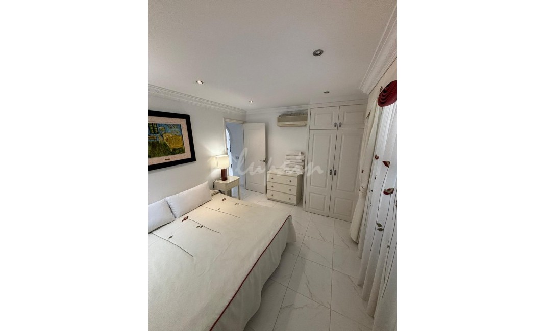 Sale - Apartment - Playa De Las Americas - Parque Santiago II Las Americas Tenerife