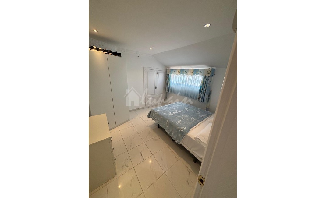 Sale - Apartment - Playa De Las Americas - Parque Santiago II Las Americas Tenerife