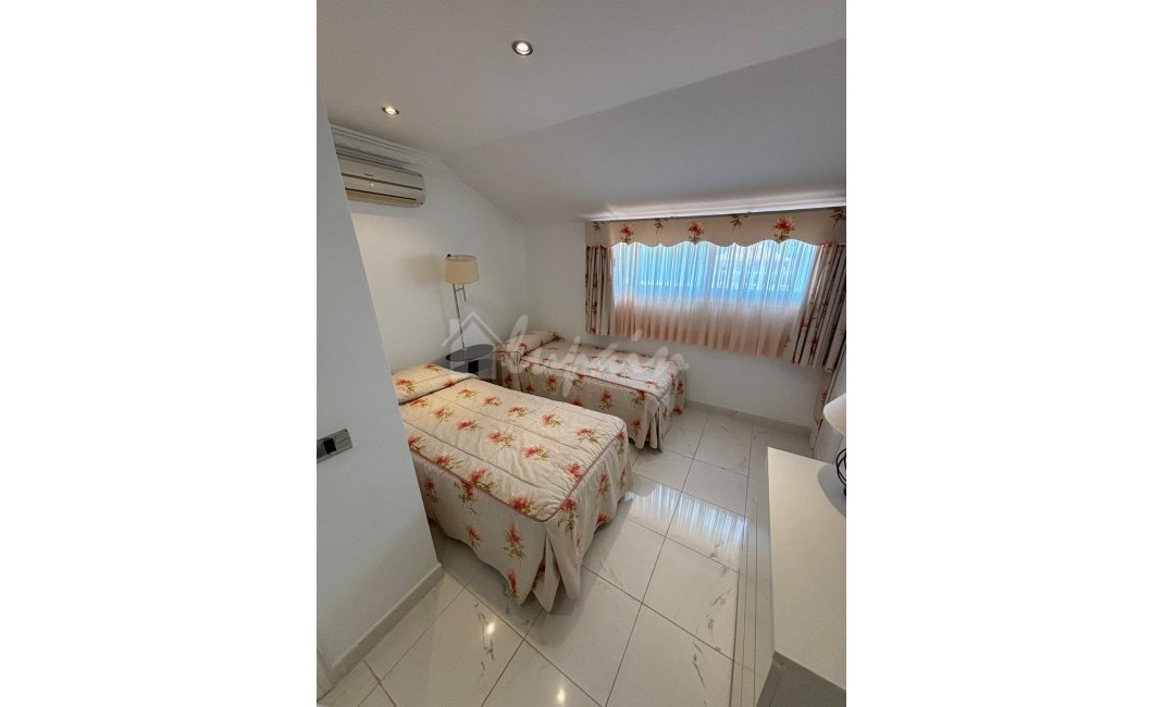 Sale - Apartment - Playa De Las Americas - Parque Santiago II Las Americas Tenerife