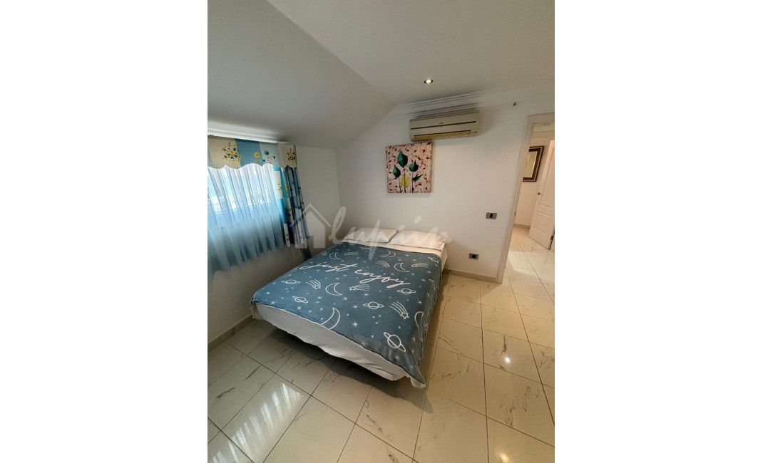 Sale - Apartment - Playa De Las Americas - Parque Santiago II Las Americas Tenerife