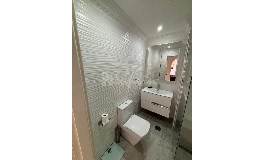 Sale - Apartment - Playa De Las Americas - Parque Santiago II Las Americas Tenerife