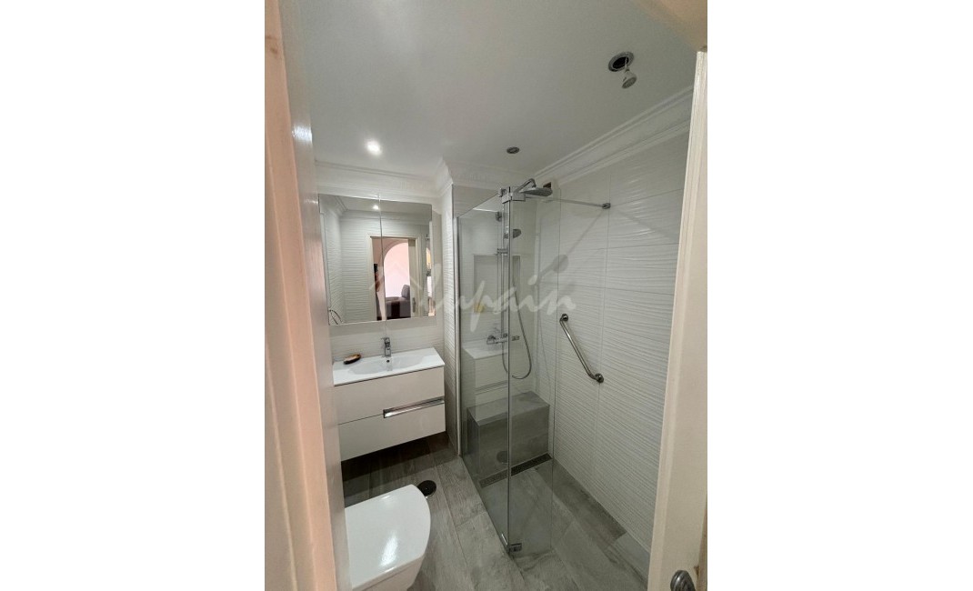 Sale - Apartment - Playa De Las Americas - Parque Santiago II Las Americas Tenerife