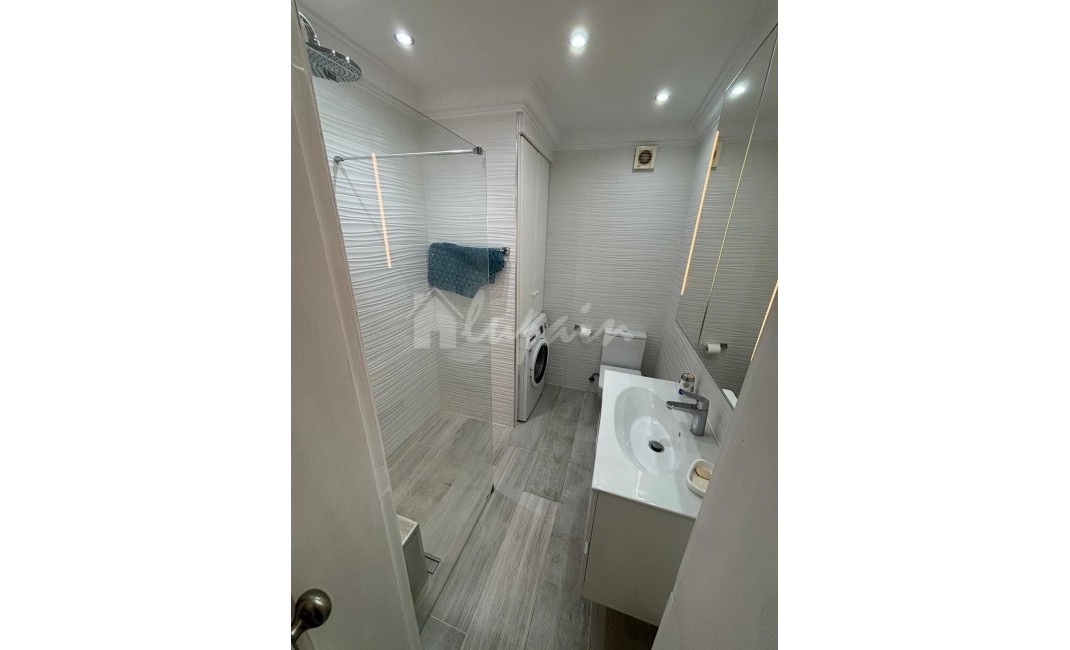 Sale - Apartment - Playa De Las Americas - Parque Santiago II Las Americas Tenerife