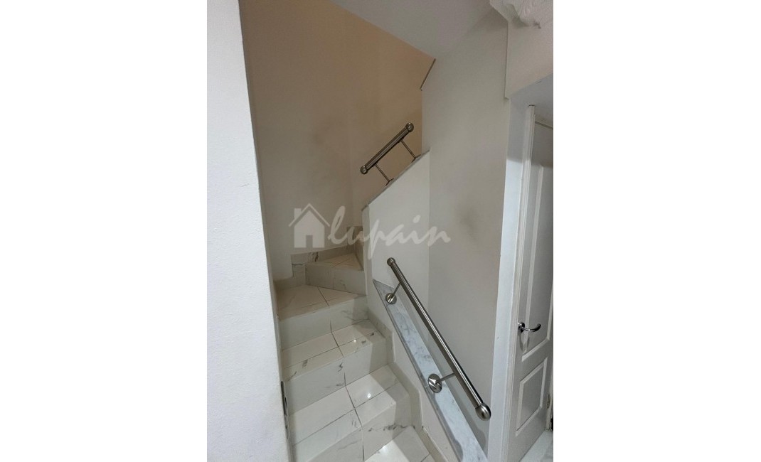 Sale - Apartment - Playa De Las Americas - Parque Santiago II Las Americas Tenerife