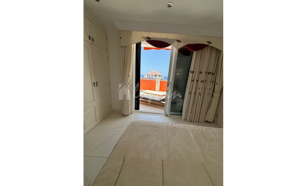 Sale - Apartment - Playa De Las Americas - Parque Santiago II Las Americas Tenerife
