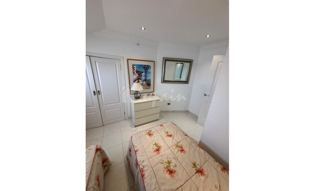 Sale - Apartment - Playa De Las Americas - Parque Santiago II Las Americas Tenerife