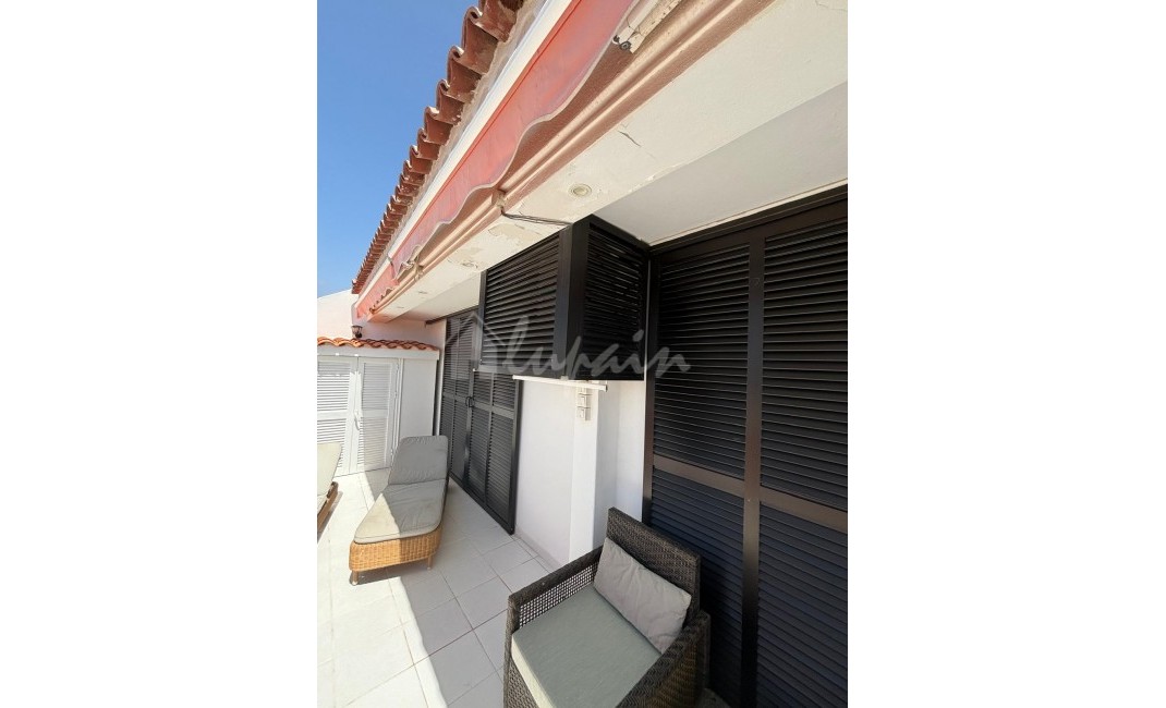 Sale - Apartment - Playa De Las Americas - Parque Santiago II Las Americas Tenerife