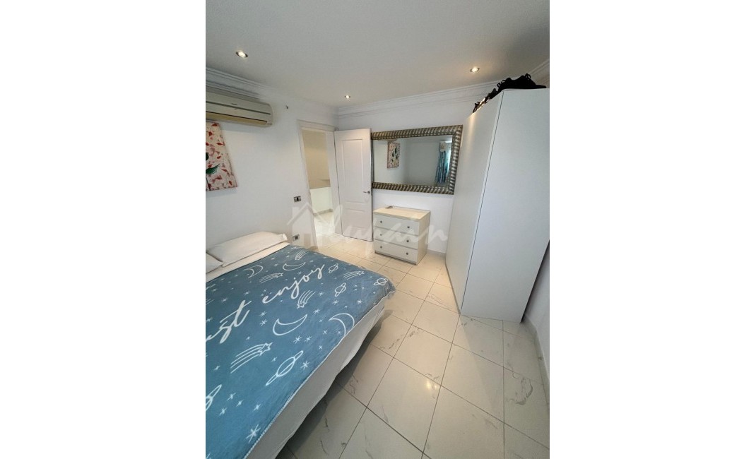 Sale - Apartment - Playa De Las Americas - Parque Santiago II Las Americas Tenerife