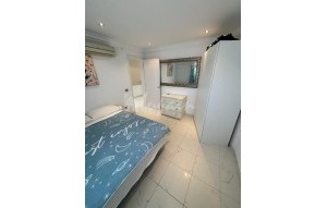 Sale - Apartment - Playa De Las Americas - Parque Santiago II Las Americas Tenerife