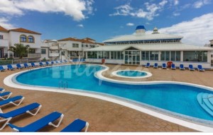 Sale - Apartment - Las Chafiras - El Faro Llano Del Camello Tenerife