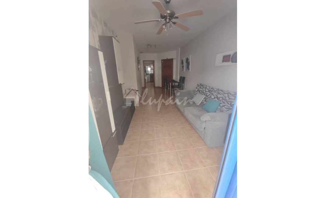 Sale - Apartment - Las Chafiras - El Faro Llano Del Camello Tenerife