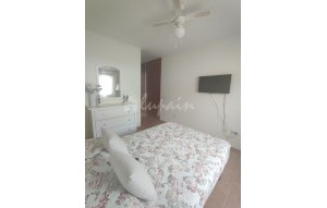 Sale - Apartment - Las Chafiras - El Faro Llano Del Camello Tenerife