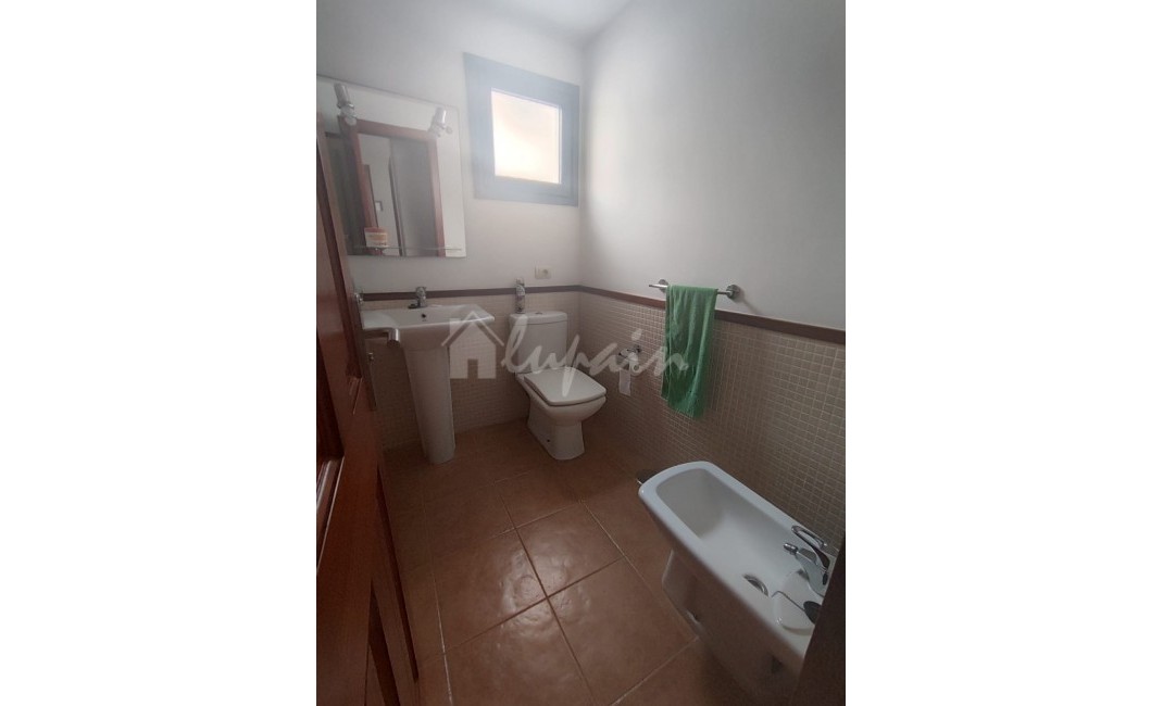 Sale - Apartment - Las Chafiras - El Faro Llano Del Camello Tenerife