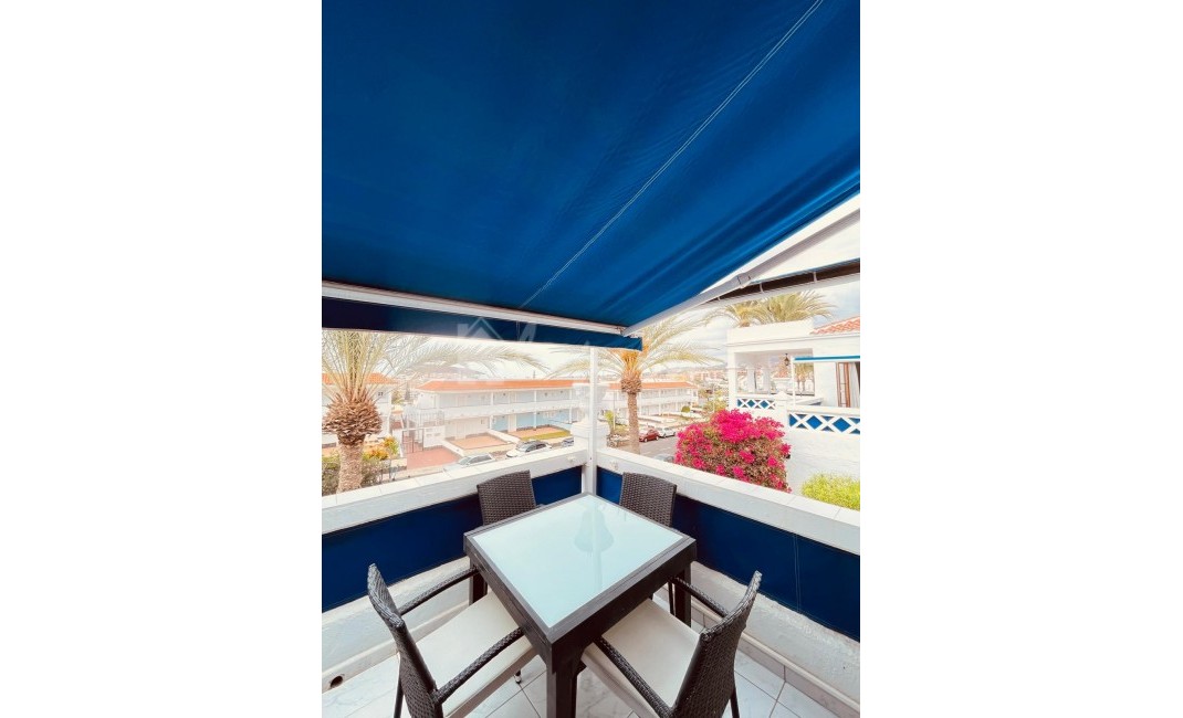 Revente - Appartement - Los Cristianos - Royal Palm Los Cristianos Tenerife