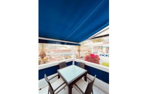 Revente - Appartement - Los Cristianos - Royal Palm Los Cristianos Tenerife